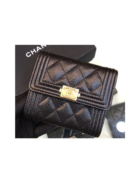 chanel boy wallet price 2017|boy chanel small flap wallet.